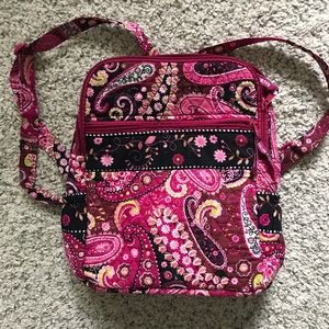 Vera Bradley Backpack